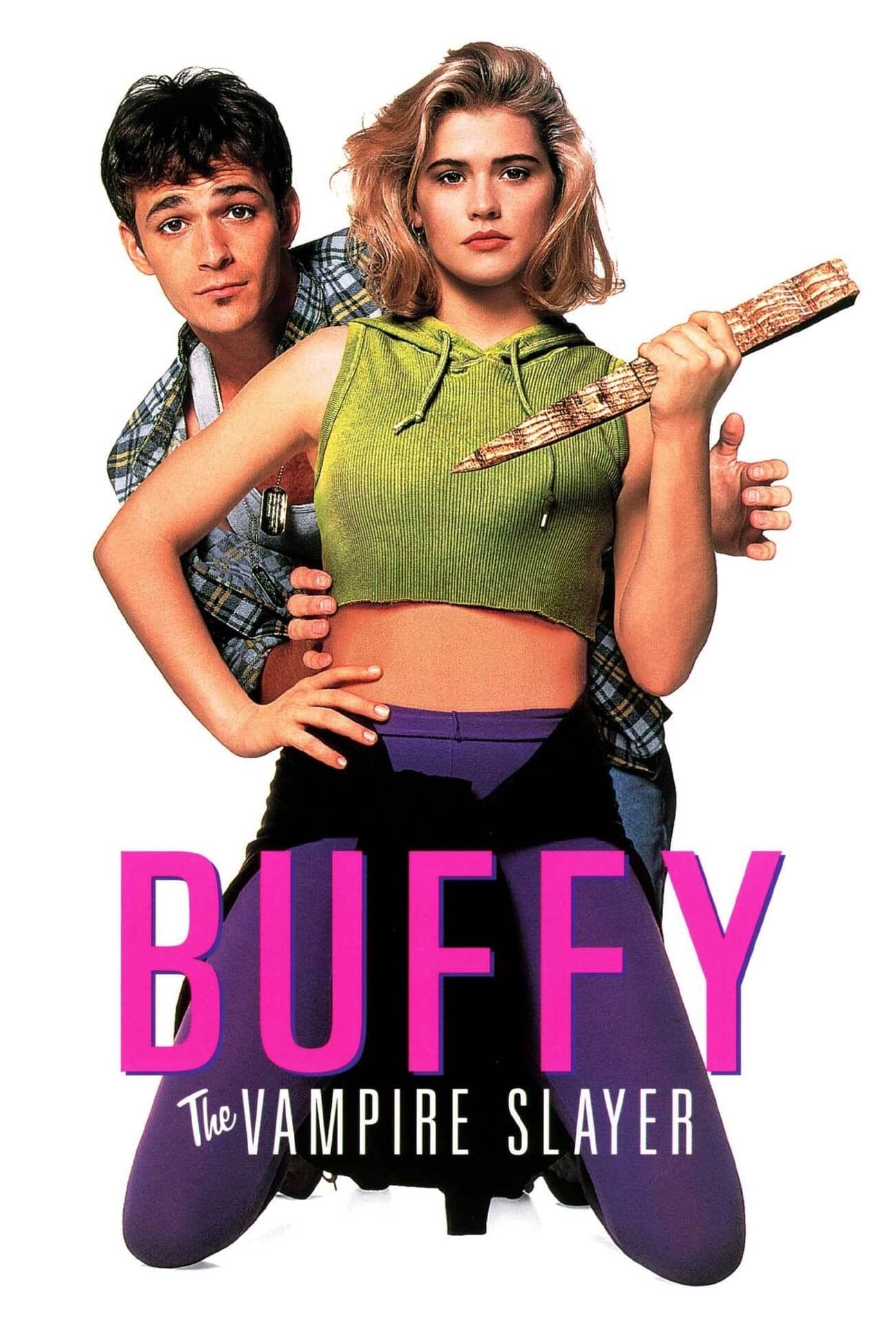 Buffy the Vampire Slayer (1992) [374813] (A1750733955) [[Movies]] --Plex--